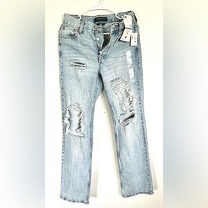 Aeropostale, Blue , Size 0
